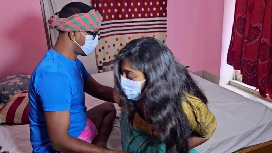 Desi Hot aur Kumari Lærer ke sath GhapaGhup Chudai 18+ skoledreng (Hindi Audio)