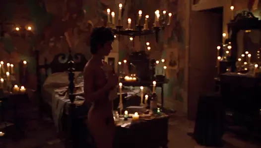 Anne parillaud - 'masum bl00d'