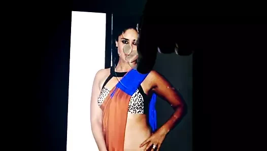 Boşalmak üzerinde kareena raand