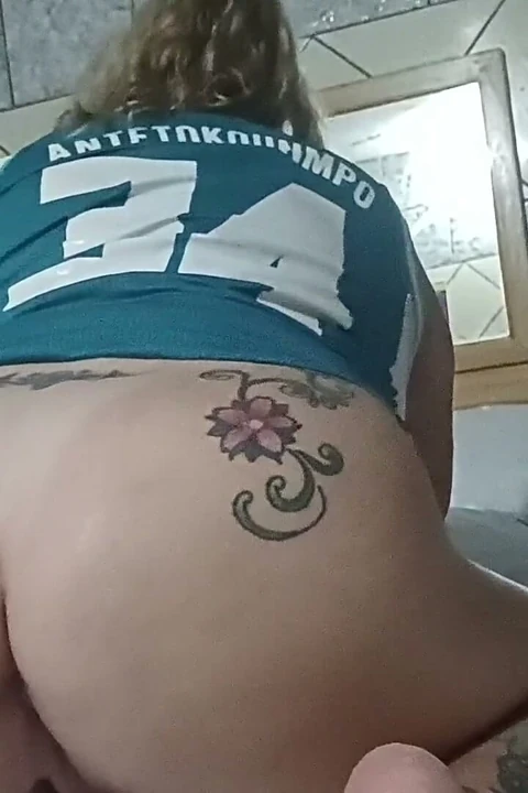 Evli Dini Hotwife