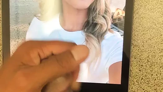 Cum haraç için brooke rodriguez 10