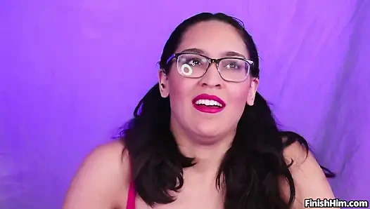 Xaya Lovelle bakış açısı ovma