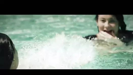 Iwia ve lucy aquafun