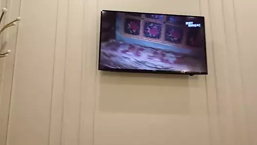 Erkek kardeşiyle aldatıyor!