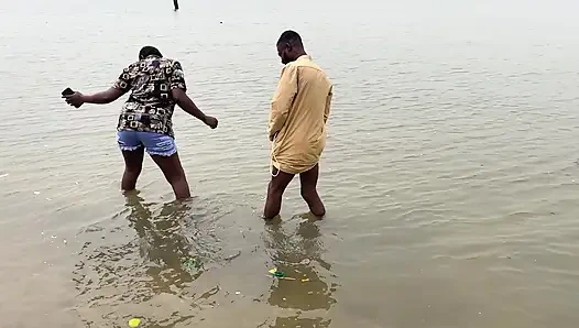 Itxqueen Silver Anla ve Afrika'nın dışındayız