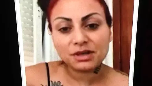 Tiganca(afara'da curva)