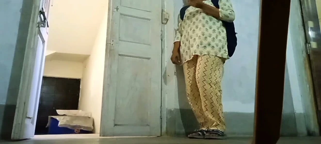 Video of Indian students secretly goes viral