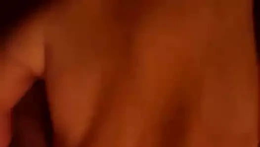 Jess butler parmak kendini the sürtük