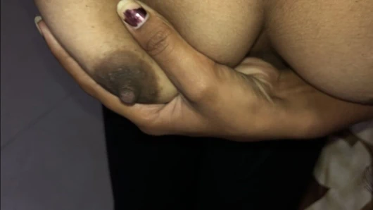 Hot 18+ GF fuck at alone home crying