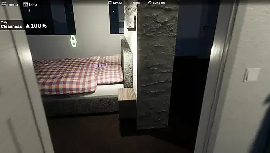 Tam oyun - baştan çıkarma ustası, bölüm 5