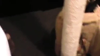 torture boy dressed in turtleneck