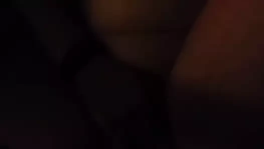 Bu hırsızın bokunu sikeyim