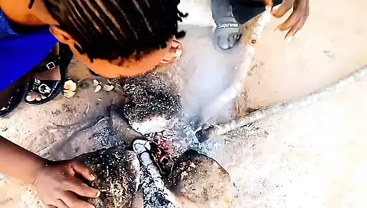 Rol Yapmayı Öğreniyor