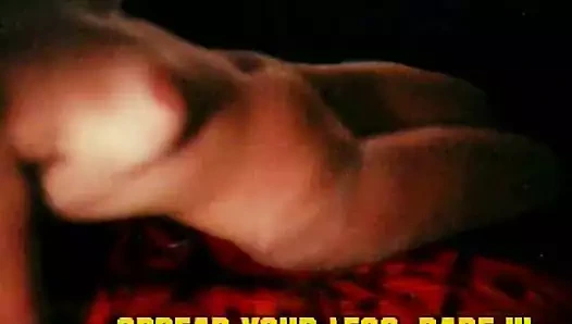 Hadi ve becer beni !!!