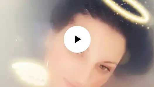 Banyosunda bir güzellik