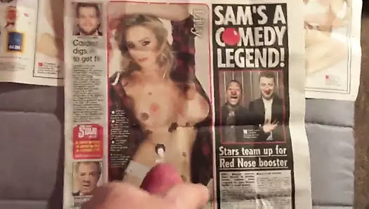 zambak sayfa 3 masturbasyon yapmak