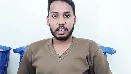 Besharam Amaas khan se fir muth maari