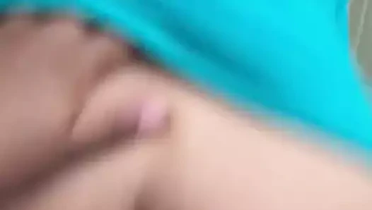 Sıcak asyalı eşimin sıkı amında sert cumming