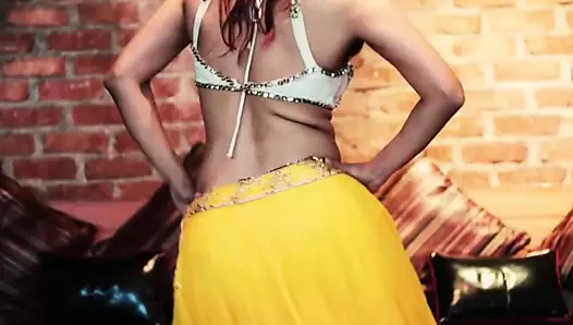 Bollywood sıcak aktris nihai göbek sallama derleme