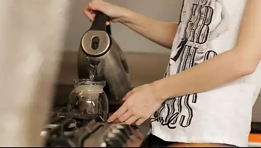 Götte acı - bölüm 1