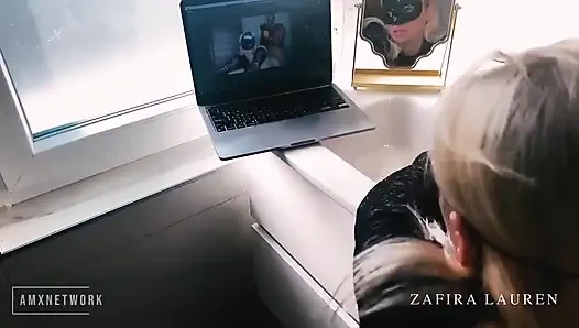 Güzel Polonyalı ev temizlikçimi tekrar sikiyorum