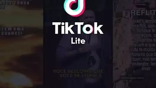 Gostosalar tik tok yapıyor