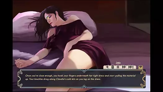 Milkytouch-uykulu mil ile eğleniyor