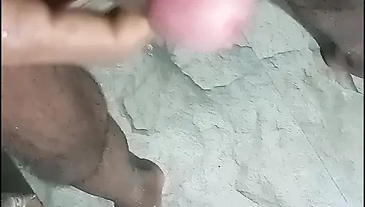 Erkekler swayan vindana