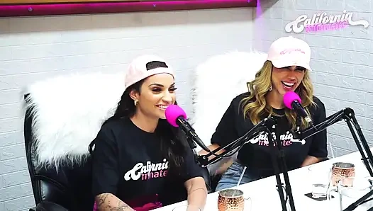 California TV Podcast - Natasha Naturista