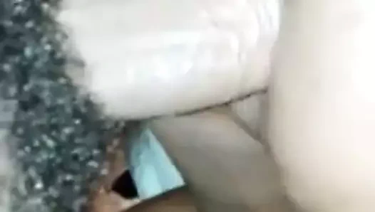 Chola recibiendo verga