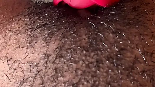 İlk kez fışkırtıyor