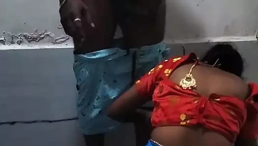 Tamil boy kuzeyli bayanı avlıyor 1