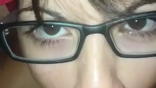 Öğleden sonra sikiş ve emme