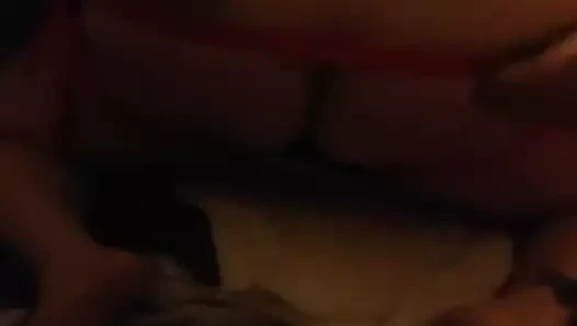 benim köle yapıyor