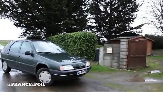 İri güzel kadın genç esmer domalarak sikiliyor