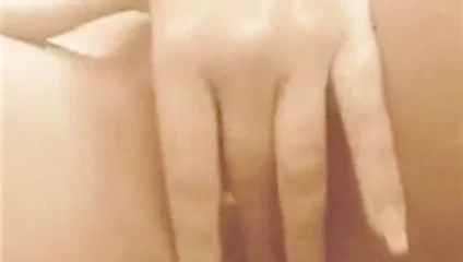 benim bebeğim mastürbasyon