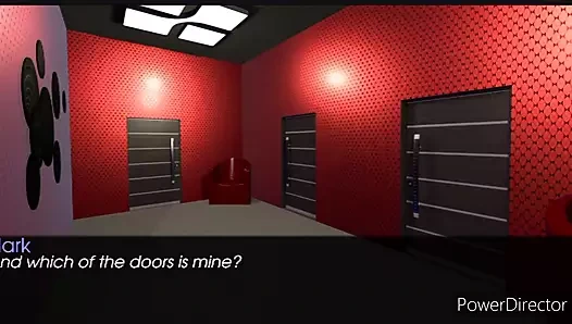 Kulübe gittim ve yarağımı kızın ağzına soktum ve götünü siktim.