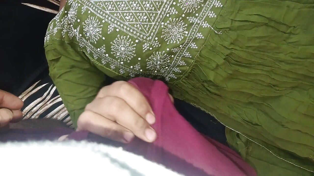 When sister-in-law came to our house, I fucked her.