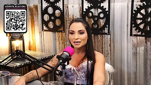 California TV Podcast - Cah Inácio ve Marília Oliveira