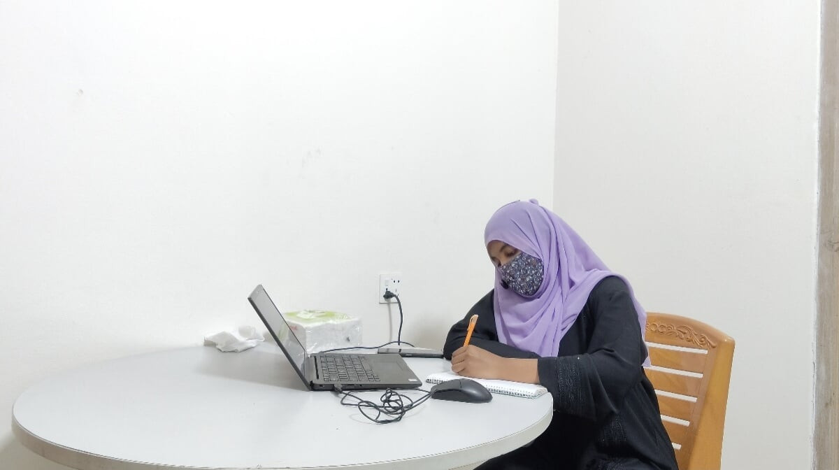 Hijabi Hot bank manager fuck by desi village Farmer Desi chudai xxx