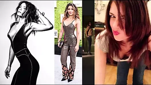 Juliana Harkavy - bikinili twerkler