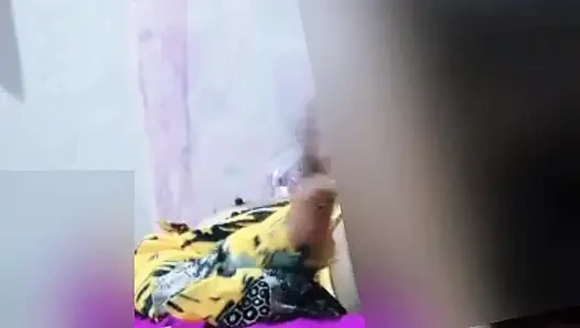 Husband works at sea wife even cheats with her father-in-law part2