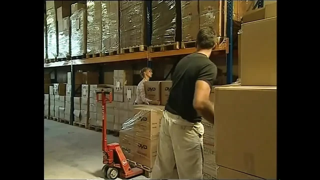 LA PIU' SCOPATA DAGLI ITALIANI - BAMBOLA (Full Movie)