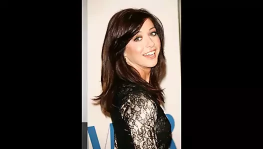 Alyson Hannigan Jerk Off Challenge