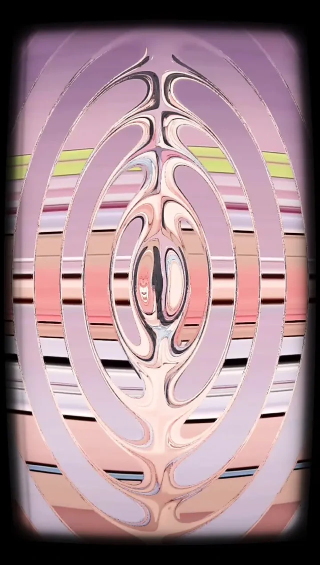 Arkadan domaltarak yatak