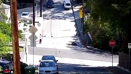 çılgın aşağı gel