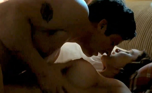 Jenny mollen çıplak seks sahnesi içinde crash scandalplanetcom