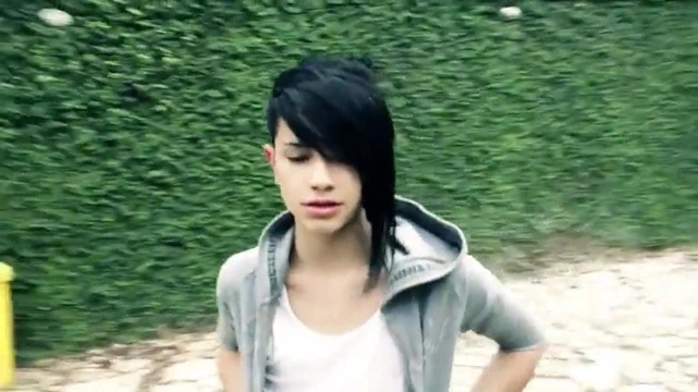 Camilo dior - video çekimi