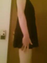 Müziksiz yavaş yavaş dans etmek