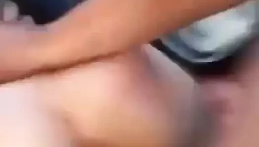 18 yaşındayken onu bir kaltak gibi hareket ettirdim!